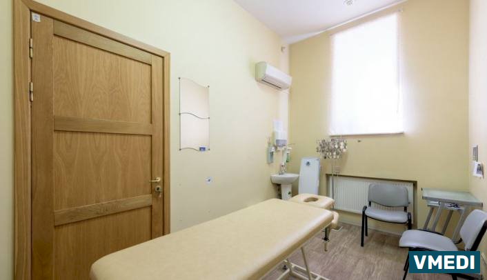 Медицинский центр Мир Здоровья